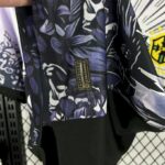 Brazil 2025-26 Jesus Purple White Special Edition Jersey - Image 7