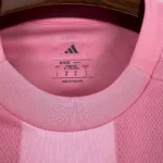 Inter Miami CF 2025-26 Home Jersey Fan Version - Image 7