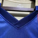 Barcelona 2002-03 Away Retro Jersey - Image 7