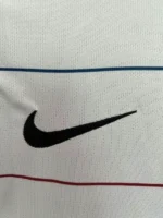 Barcelona 2003-04 Away Retro Jersey - Image 7