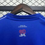 Universidad de Chile 2025-26 Home Jersey Fan Version - Image 7