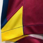Barcelona 2005-06 Home Champions League Retro Jersey - Image 7