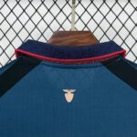 Ecuador 2025-26 Away Jersey Fan Version - Image 7