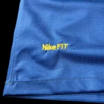 Barcelona 2008-09 UEFA Champions League Home Retro Jersey - Image 7