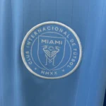 Inter Miami CF 2025-26 Third Jersey Fan Version - Image 7