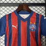 Bahia 2025-26 Away Kids Kit - Image 7