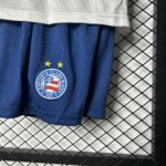 Bahia 2025-26 Home Kids Kit - Image 7