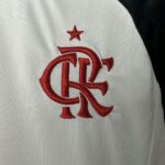 Flamengo 2025-26 Away Kids Kit - Image 7