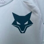 Cruzeiro 2025-26 Light Green Training Kids Kit - Image 7