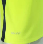 Barcelona 2014-15 Second Away Retro Jersey - Image 7
