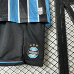 Gremio 2025-26 Home Kids Kit - Image 7
