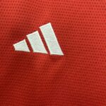 Internacional 2025-26 Home Kids Kit - Image 7