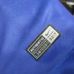 Barcelona 2017-18 Home Retro Jersey - Image 7