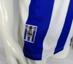 Deportivo de La Coruna 1999-00 Home Retro Jersey - Image 7