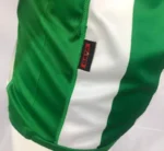 Real Betis 2001-02 Special Edition Retro Jersey - Image 7