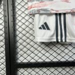 Bayern Munich 2025-26 Away Kids Kit - Image 7