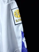 Real Madrid 1987-88 Home Retro Jersey - Image 7
