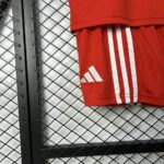 Bayern Munich 2025-26 Home Kids Kit - Image 7