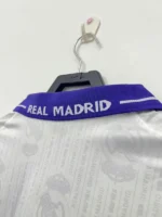Real Madrid 1996-97 Second Away Retro Jersey - Image 7