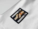 Real Madrid 1998-00 Home Retro Jersey - Image 7