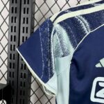 Ajax 2025-26 Away Kids Kit - Image 7