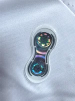 Real Madrid 2007-08 Home Retro Jersey - Image 7