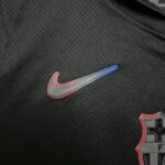Barcelona 2025-26 Cactus Jack Special Edition Kids Kit - Image 7