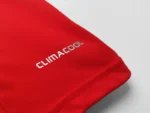 Real Madrid 2011-12 Second Away Retro Long Sleeve Jersey - Image 7