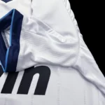 Real Madrid 2012-13 Home Retro Jersey - Image 7