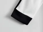 Real Madrid 2012-13 Home Retro Long Sleeve Jersey - Image 7