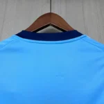 New York City FC 2025-26 Home Jersey Fan Version - Image 14