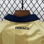 Deportivo de La Coruna 2025-26 25th Anniversary Edition Kids Kit - Image 7