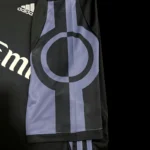 Real Madrid 2016-17 Third Retro Jersey - Image 7