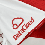 Argentinos Juniors 2025-26 Away Jersey Fan Version - Image 7