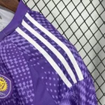 Orlando City SC 2025-26 Home Jersey Fan Version - Image 7