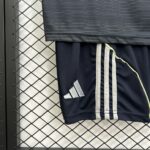 Real Madrid 2025-26 Away Kids Kit - Image 11