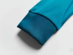 Real Madrid 2017-18 Second Away Retro Long Sleeve Jersey - Image 7