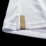 Real Madrid 2019-20 Home Retro Jersey - Image 7