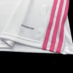 Real Madrid 2020-21 Home Retro Jersey - Image 7