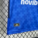 Cruz Azul 2025-26 Home Kids Kit - Image 7