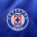 Cruz Azul 1996-97 Home Retro Jersey - Image 7