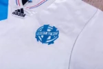 Olympique de Marseille 1992-93 Home Retro Jersey - Image 5