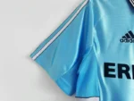 Olympique de Marseille 1998-99 Away Retro Jersey - Image 7