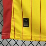 RC Lens 2025-26 Home Kids Kit - Image 7