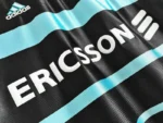 Olympique de Marseille 1999-00 Second Away Retro Jersey - Image 7