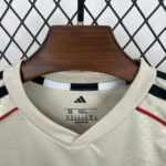 Benfica 2025-26 Away Kids Kit - Image 19