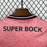 FC Porto 2025-26 Away Kids Kit - Image 7