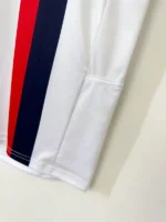 PSG 2002-03 Away Retro Jersey - Image 7