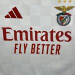 Benfica 2025-26 Third Kids Kit - Image 7
