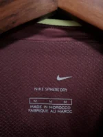 PSG 2006-07 Retro Jersey - Image 7